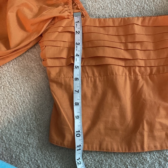 Abercrombie & Fitch cropped top - Picture 10 of 12